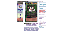 Desktop Screenshot of pathfindnews.com